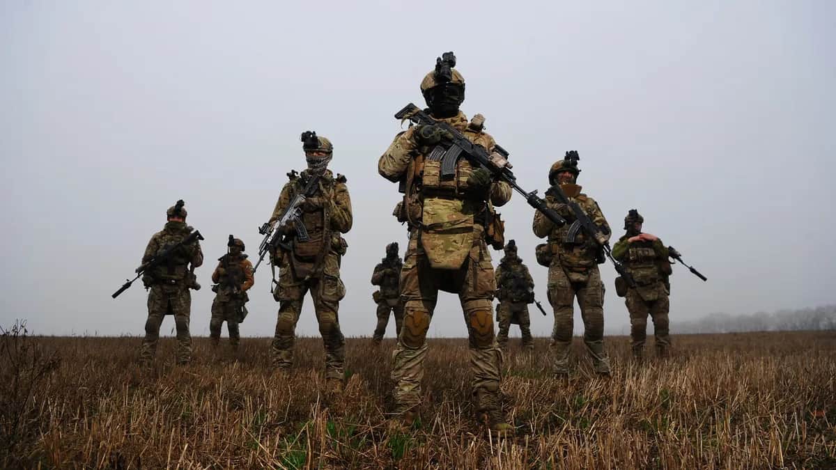 Couplets from the frontline