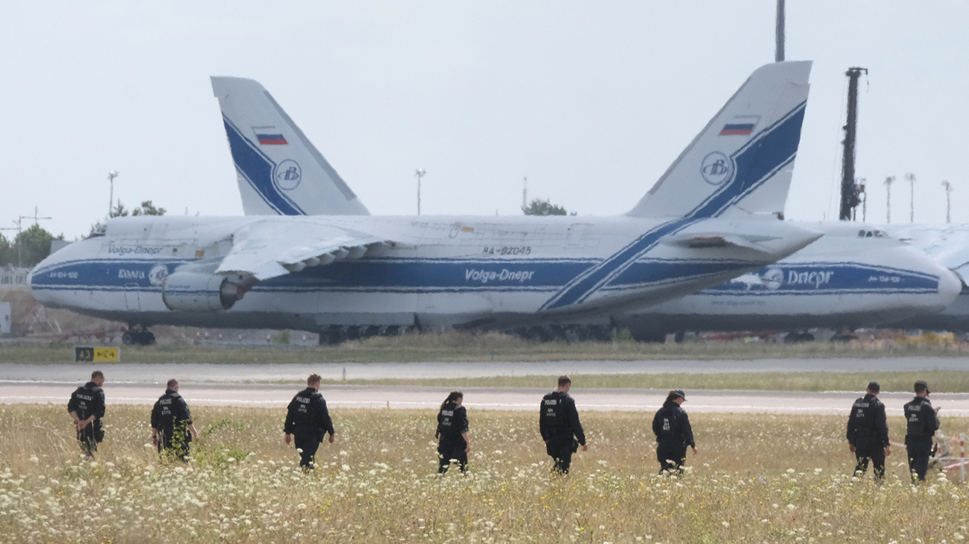 «Все признаки терроризма при поддержке государства»