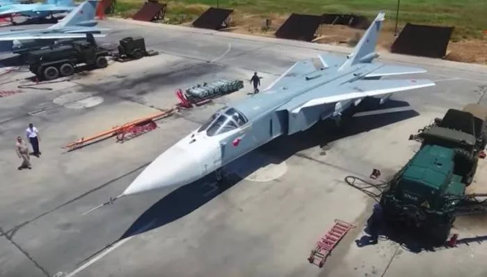 СВП-24 «Гефест». Фото: скрин видео