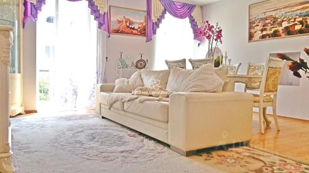 Photo: CIAN real estate marketplace