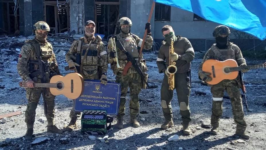 Фото: ВКонтакте