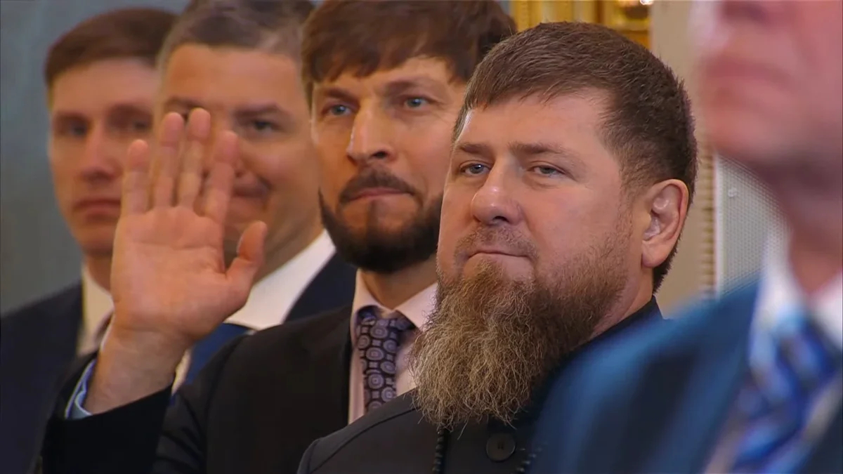 Фото: скриншот трансляции Комсомольская Правда / YouTube