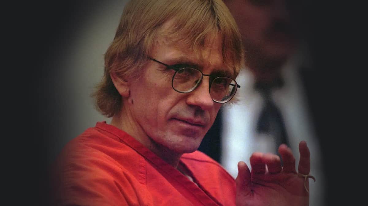 Убийства во имя расовой ненависти