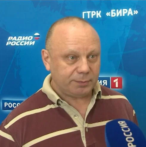 Sergey Kornilevsky. Photo: <a href="http://biratv.ru/" target="_blank">biratv.ru</a>
