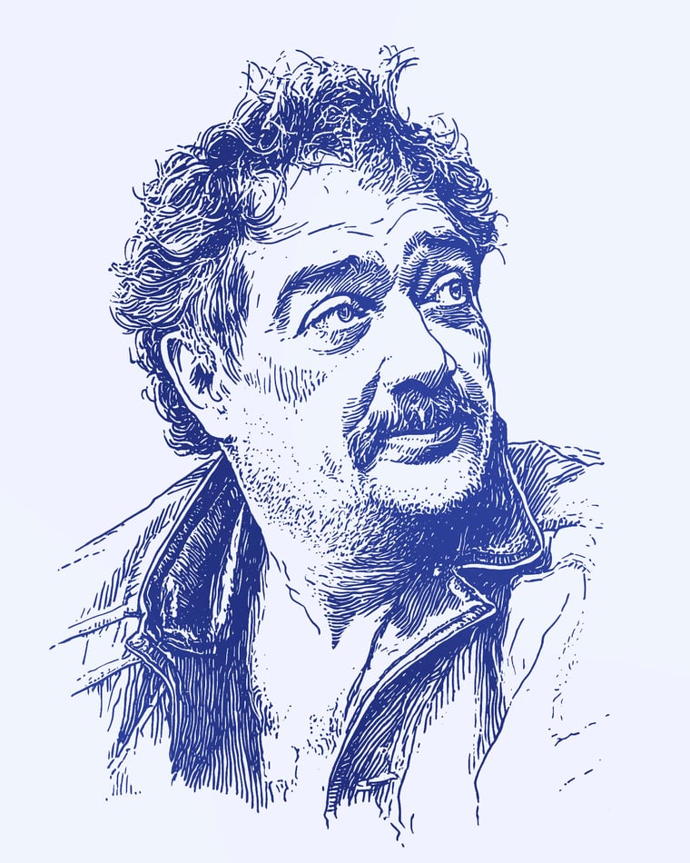 Дмитрий Быков