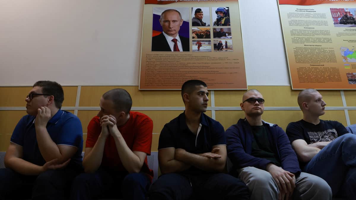 Что делать, если вы опасаетесь новой волны мобилизации?
