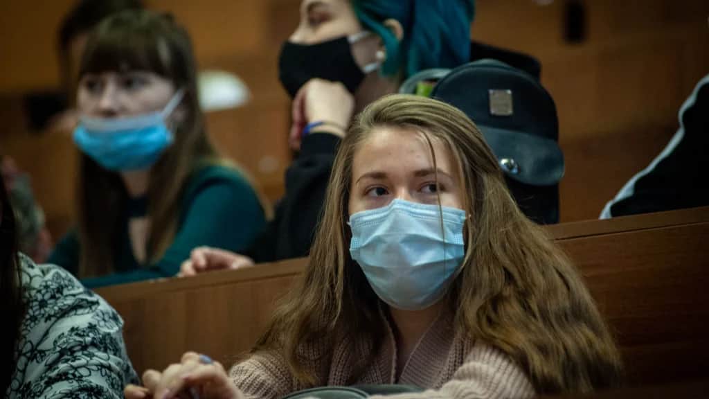 Фото: Lev Vlasov/SOPA Images/LightRocket via Getty Images