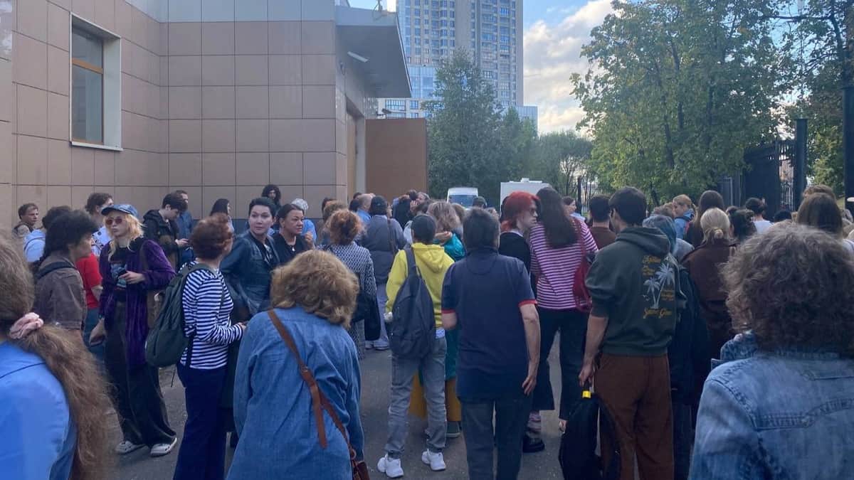 Суд отпустил Лиду Мониаву под запрет определенных действий