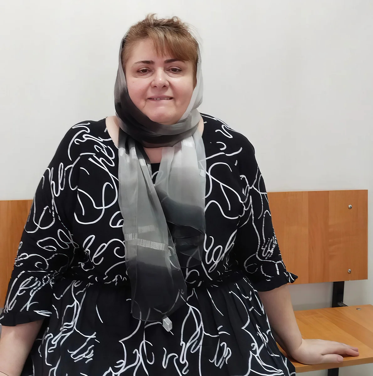 Фото: Команда против пыток / Telegram