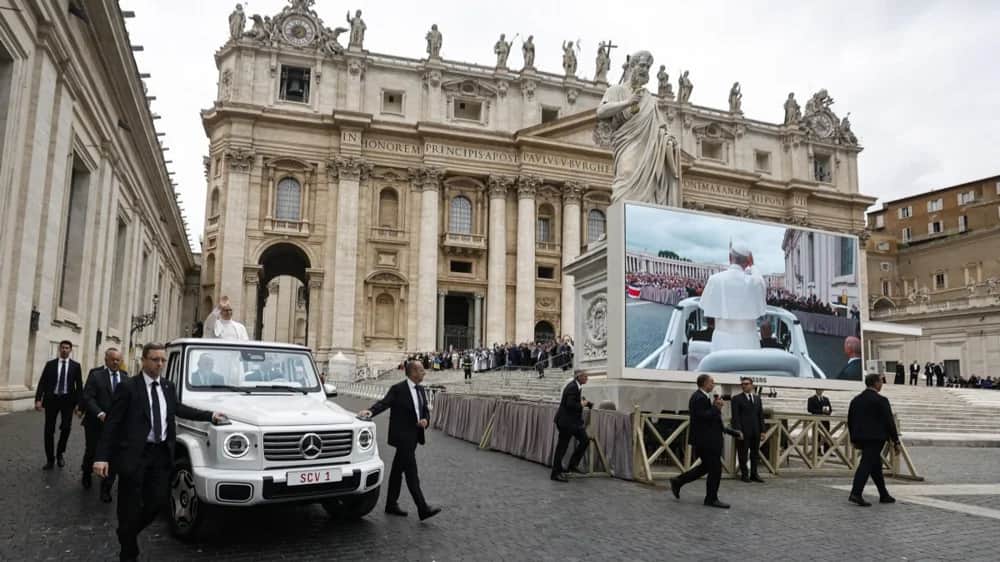 Фото: Angelo Carconi / EPA-EFE