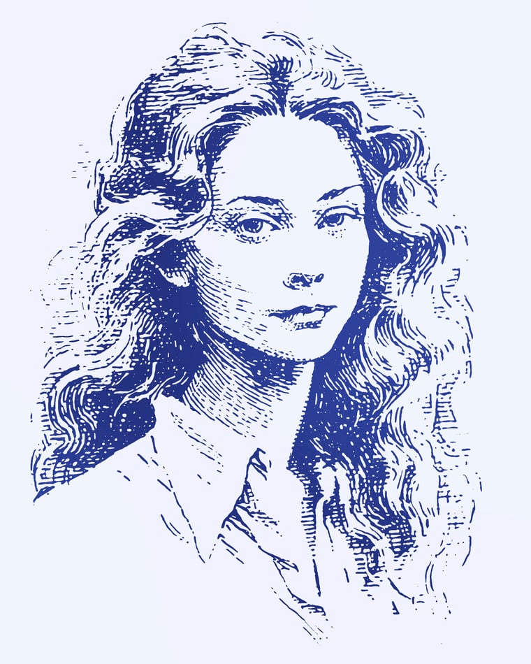 Ольга Васильева