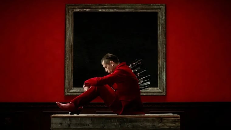 Изображение материала