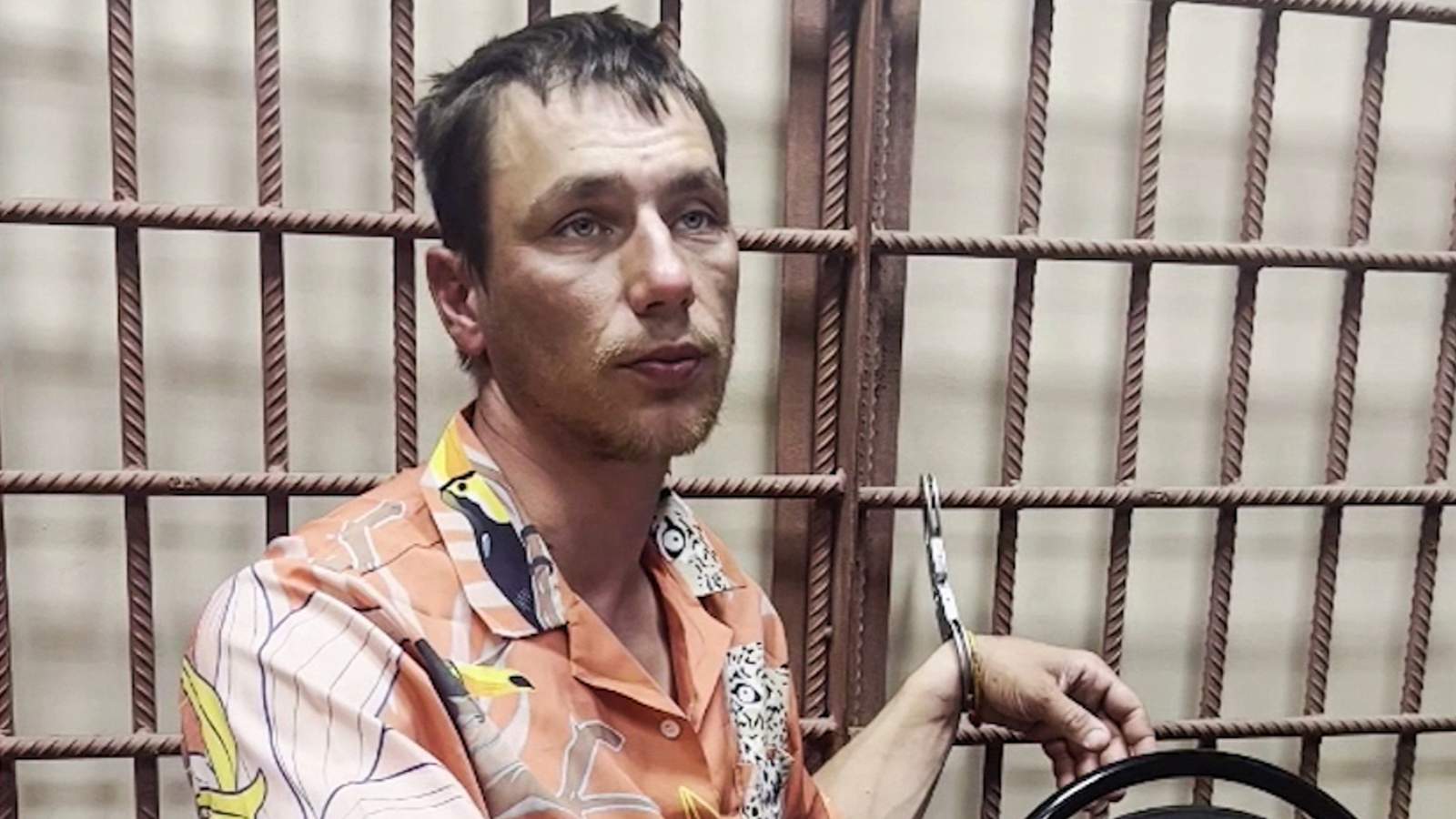 Фото: ЦОС ФСБ РФ / ТАСС / ZUMA Press / Scanpix / LETA
