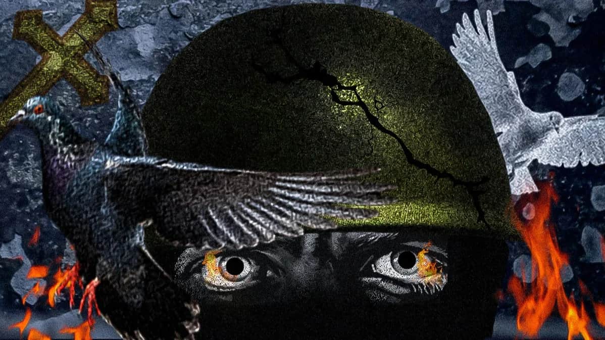 Illustration: Novaya Gazeta Europe