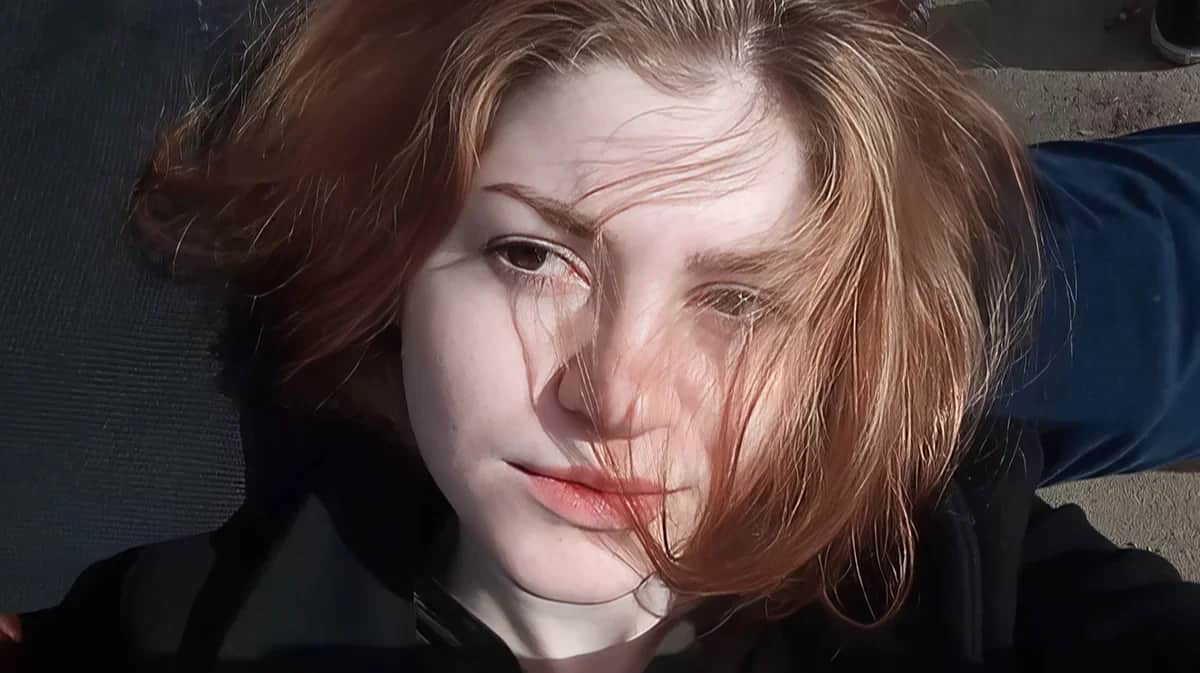 Seda Suleymanova. Photo: Yelena Patyaeva