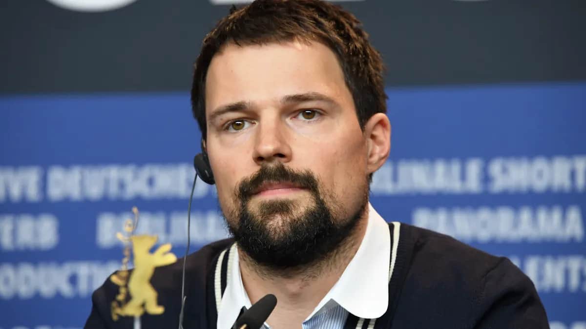 Danila Kozlovsky. Photo: Pascal Le Segretain/Getty Images