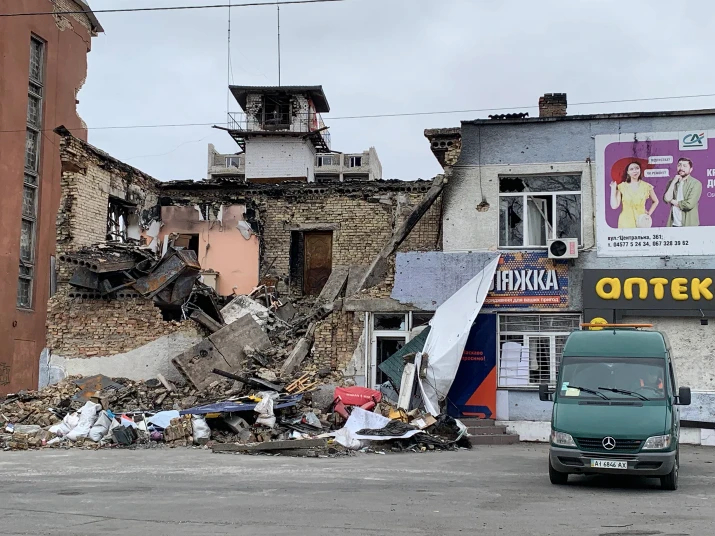Фото: Ольга Мусафирова