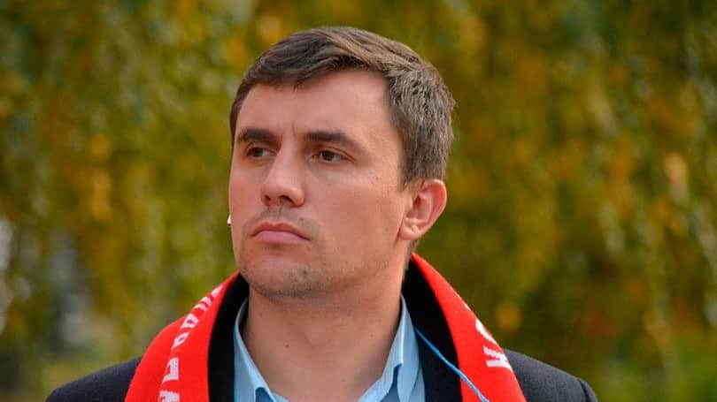 ЦИК снял с выборов в Госдуму коммуниста Николая Бондаренко