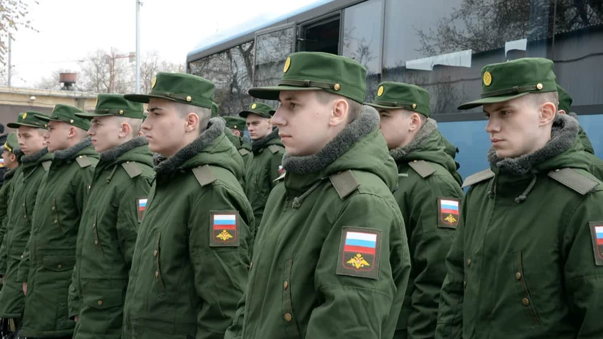 Photo: Russia's MoD