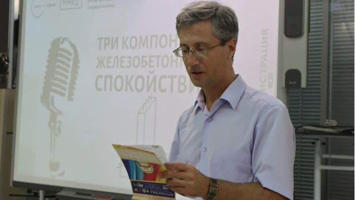 Политзаключенного профессора пытались завербовать на войну в СИЗО